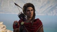 Assassin's Creed (Kassandra)